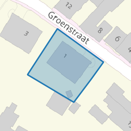 Perceel MSG00-C-1853