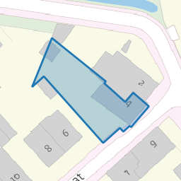 Perceel MSG00-C-1860