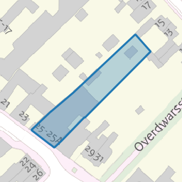 Perceel MSG00-C-1867