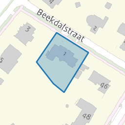 Perceel MSG00-C-1871