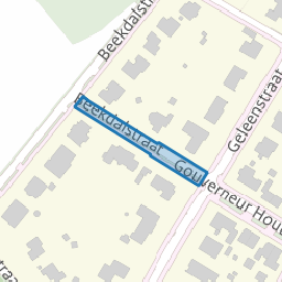 Perceel MSG00-C-1872