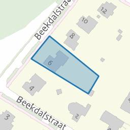 Perceel MSG00-C-1877