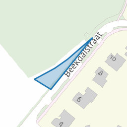 Perceel MSG00-C-1878