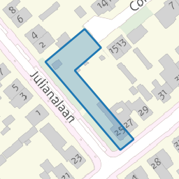 Perceel MSG00-C-1894