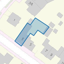 Perceel MSG00-C-1904