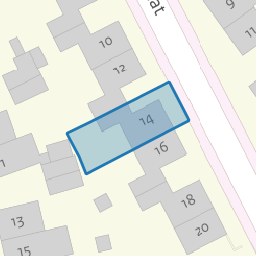 Perceel MSG00-C-1916