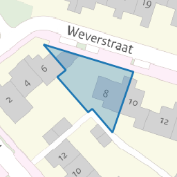 Perceel MSG00-C-1930