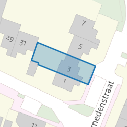 Perceel MSG00-C-1939