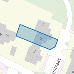 Perceel MSG00-C-1940