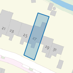 Perceel MSG00-C-1944