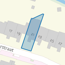 Perceel MSG00-C-1947