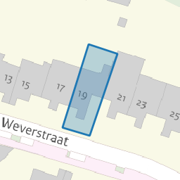 Perceel MSG00-C-1948