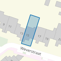 Perceel MSG00-C-1950