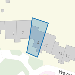 Perceel MSG00-C-1953