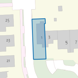 Perceel MSG00-C-1964