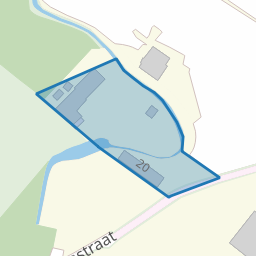 Perceel MSG00-C-1970