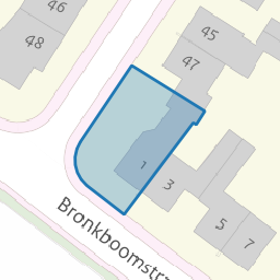 Perceel MSG00-C-1987