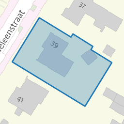 Perceel MSG00-C-1990