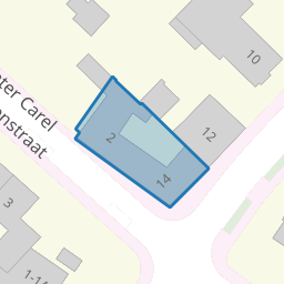 Perceel MSG00-C-1992