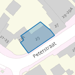 Perceel MSG00-C-1998