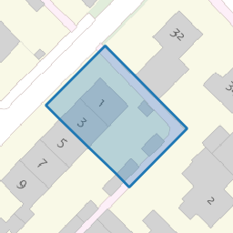 Perceel MSG00-C-1999