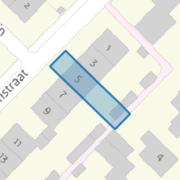 Perceel MSG00-C-2000