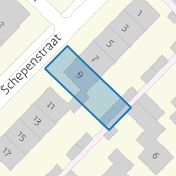 Perceel MSG00-C-2002