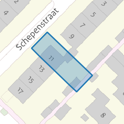 Perceel MSG00-C-2003