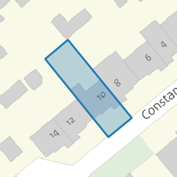 Perceel MSG00-C-2021