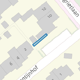 Perceel MSG00-C-2024