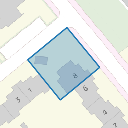 Perceel MSG00-C-2029