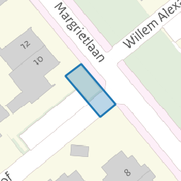 Perceel MSG00-C-2034