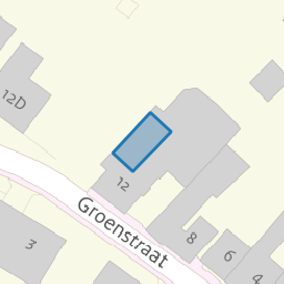 Perceel MSG00-C-2037