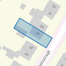 Perceel MSG00-C-2039