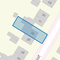 Perceel MSG00-C-2040