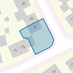 Perceel MSG00-C-2046