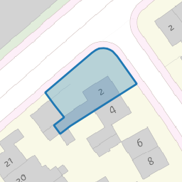 Perceel MSG00-C-2049