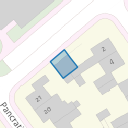 Perceel MSG00-C-2050