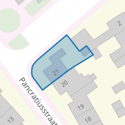 Perceel MSG00-C-2051