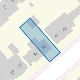 Perceel MSG00-C-2058