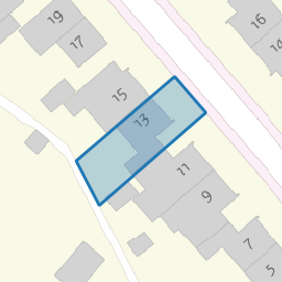 Perceel MSG00-C-2060