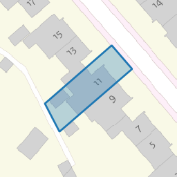 Perceel MSG00-C-2061