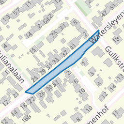 Perceel MSG00-C-2063