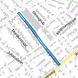 Perceel MSG00-C-2064