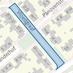 Perceel MSG00-C-2067