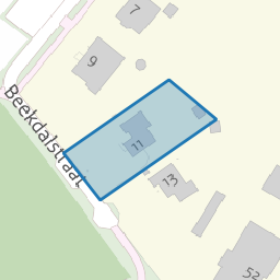 Perceel MSG00-C-2072