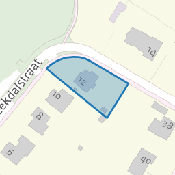 Perceel MSG00-C-2078