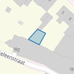 Perceel MSG00-C-2079