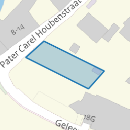 Perceel MSG00-C-2081