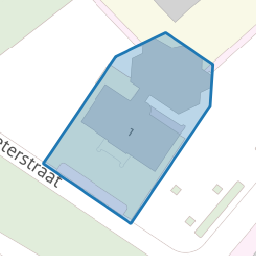 Perceel MSG00-C-2082